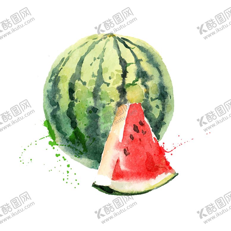 编号：19718207130204293953【酷图网】源文件下载-水果