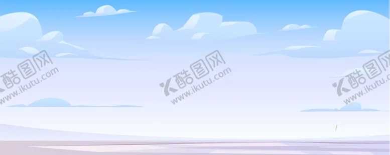 编号：12073809231414293982【酷图网】源文件下载-风景插画