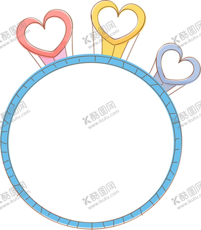 编号：72349309170541059549【酷图网】源文件下载-边框