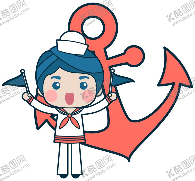 编号：51556910220736114540【酷图网】源文件下载-可爱的男孩