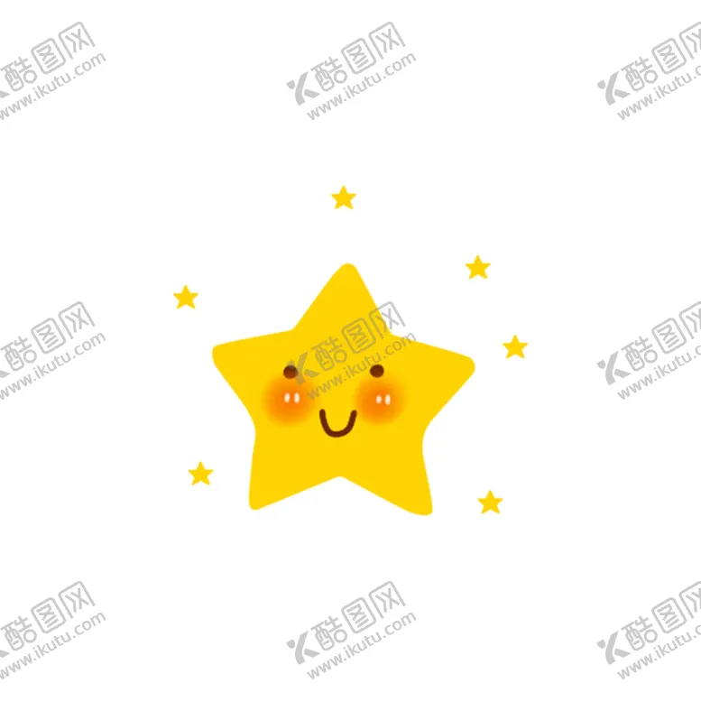 编号：49623709111649518126【酷图网】源文件下载-星星