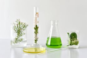 医疗器械化学实验品实验