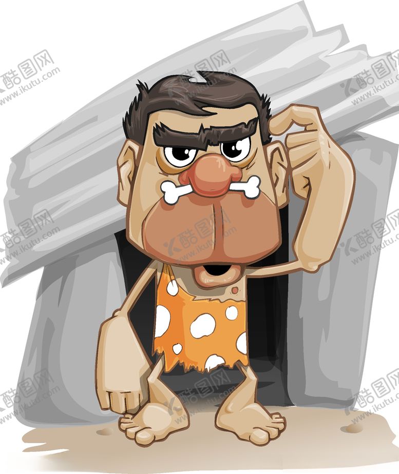 编号：18182005070624185108【酷图网】源文件下载-人物