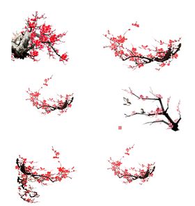 梅花