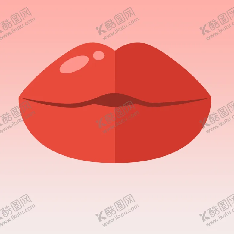 编号：43058603250521285492【酷图网】源文件下载-嘴唇