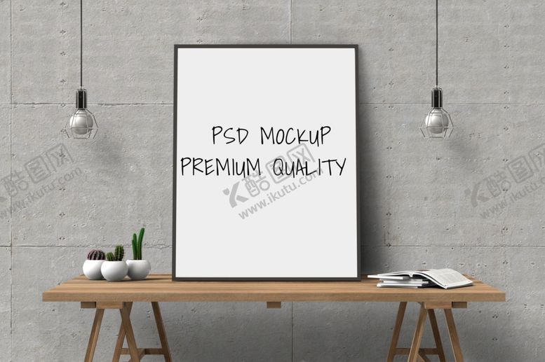 编号：46314209270937495841【酷图网】源文件下载-室内相框装饰设计