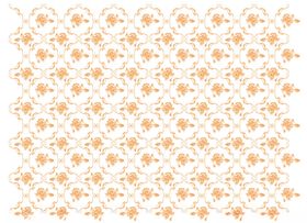欧式花