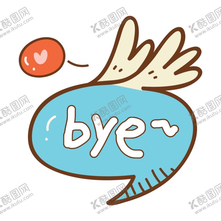 编号：62448010011829154690【酷图网】源文件下载-卡通对话框