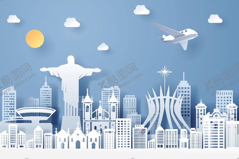 编号：34651509191602327604【酷图网】源文件下载-旅游城市