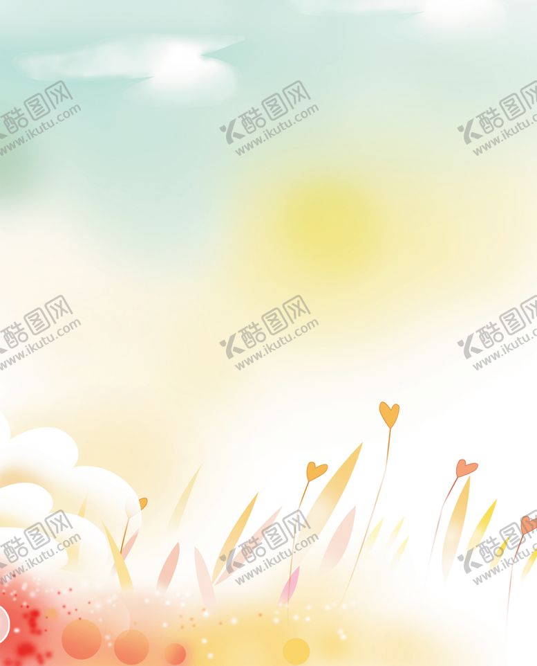 编号：30754410070511049707【酷图网】源文件下载-浪漫素材