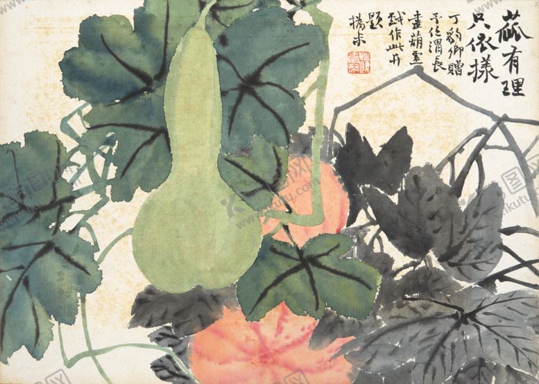 编号：12227209120031262442【酷图网】源文件下载-植物花卉绘画图谱