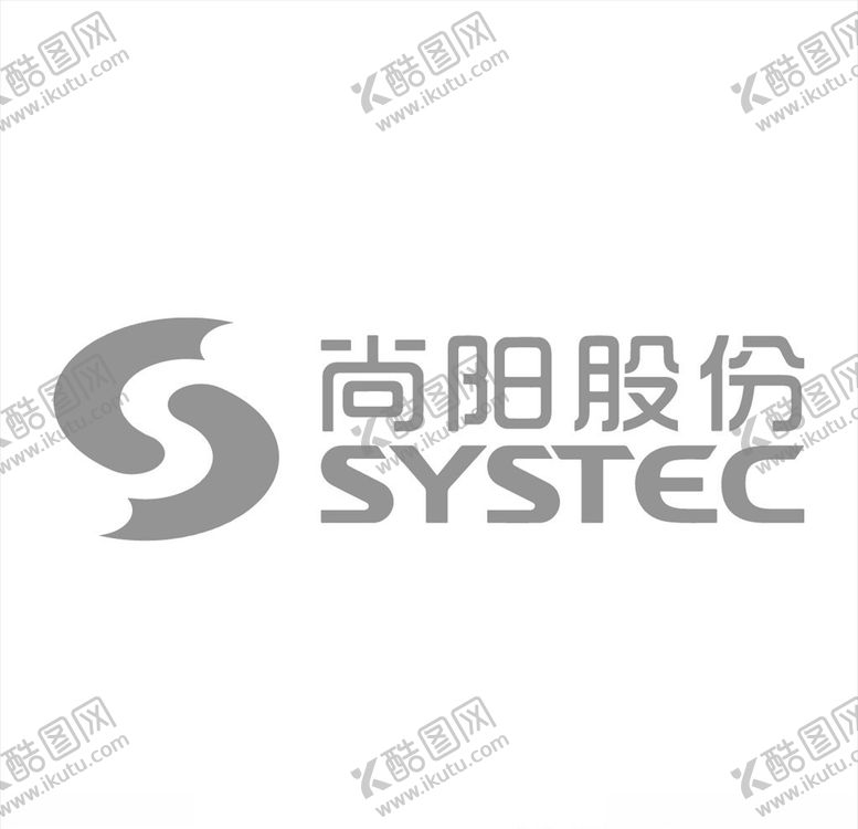 编号：73415909271301266036【酷图网】源文件下载-尚阳股份logo