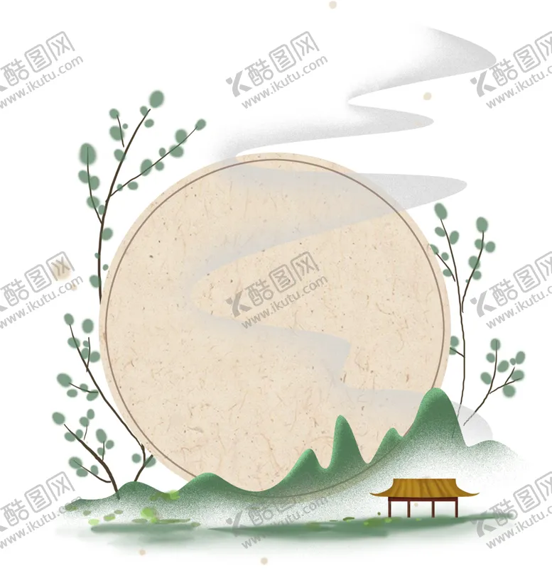 编号：44238705152328169480【酷图网】源文件下载-卡通边框