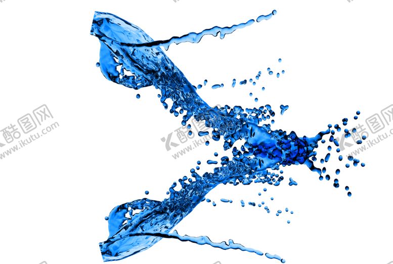 编号：80471610051252202120【酷图网】源文件下载-水花