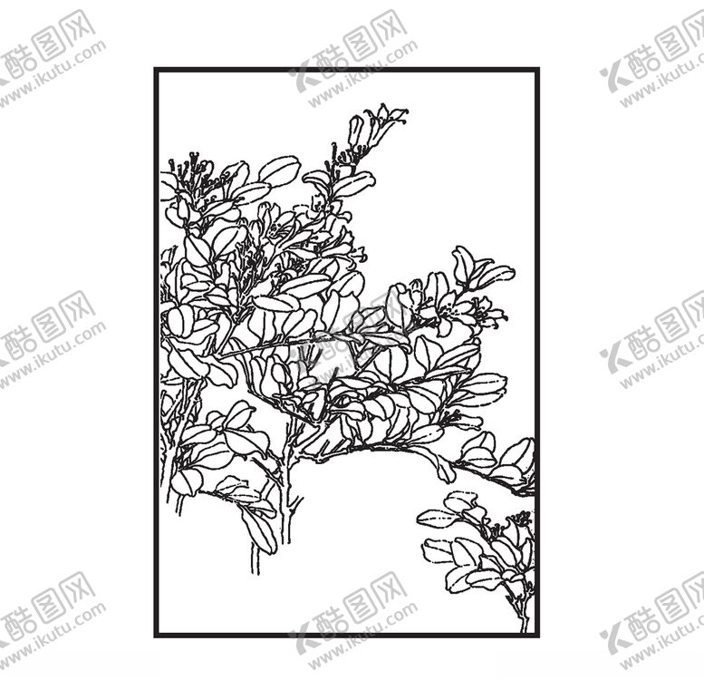 编号：18476109191227494821【酷图网】源文件下载-千里香