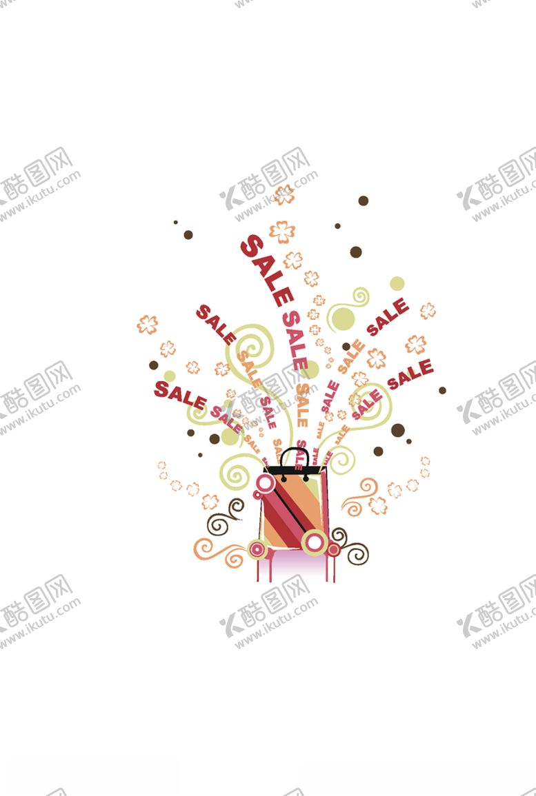 编号：94787310190126388802【酷图网】源文件下载-字母印花