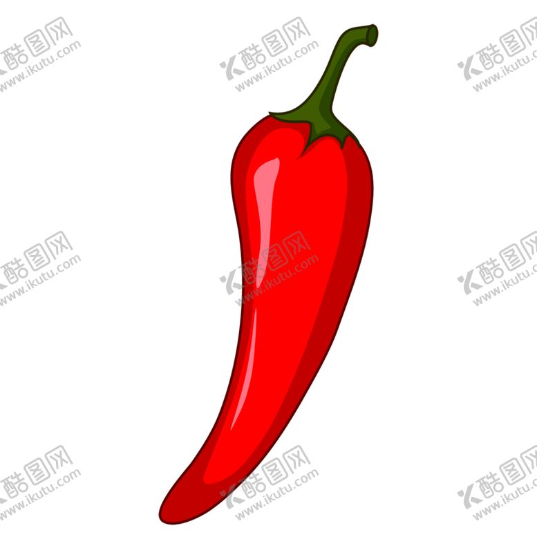 编号：72493910050232144932【酷图网】源文件下载-辣椒