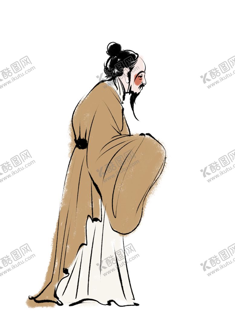 编号：13956605111001233026【酷图网】源文件下载-老中医