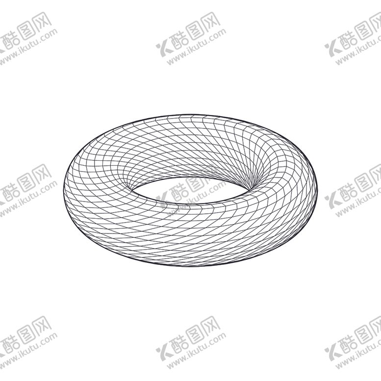 编号：37501309200920128828【酷图网】源文件下载-简易抽象图案