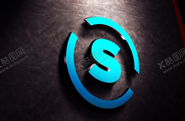 编号：14536609271257555013【酷图网】源文件下载-LOGO样机