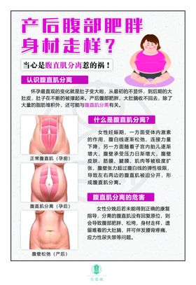 产后修复