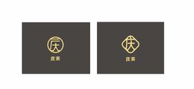 奶茶logo