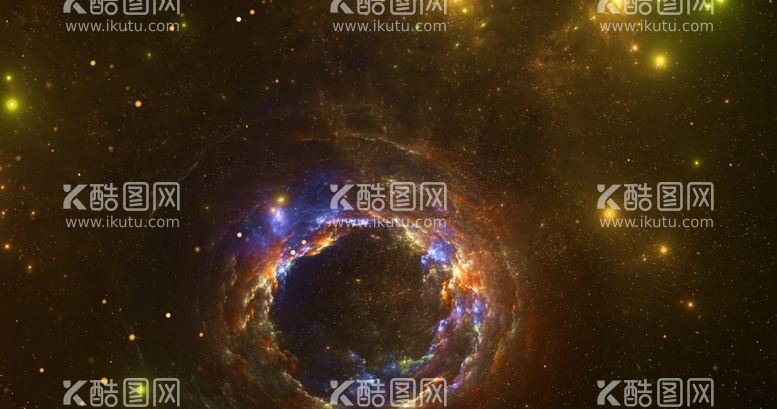 编号：97924102021600182567【酷图网】源文件下载-宇宙星空