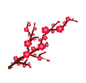 梅花