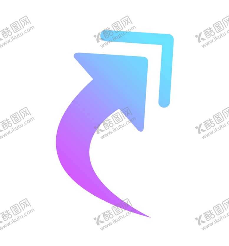 编号：88141905130033459587【酷图网】源文件下载-箭头