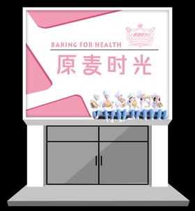 门头