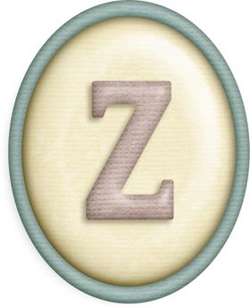 立体浮雕字母