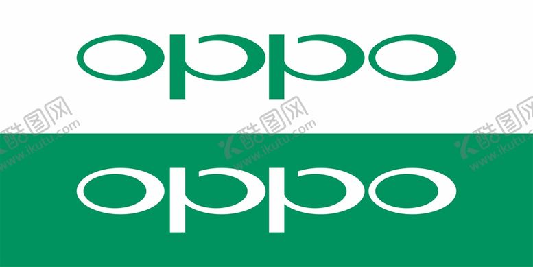 编号：71919501131918021419【酷图网】源文件下载-OPPO标志logo