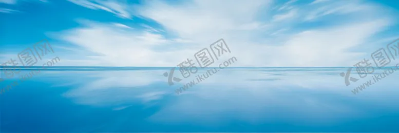 编号：60523710080448575894【酷图网】源文件下载-蓝天白云背景