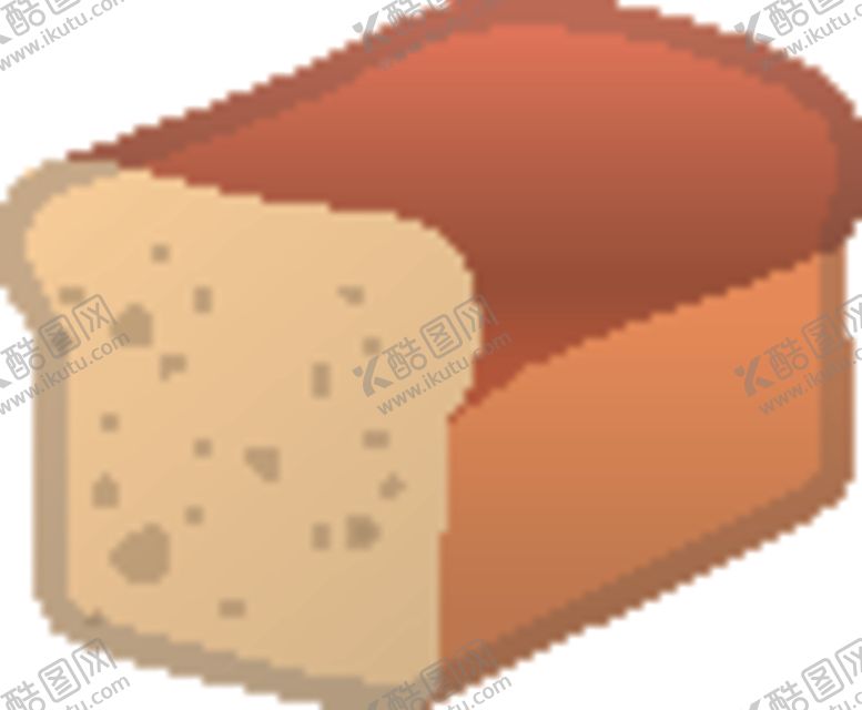 编号：81108209141312278678【酷图网】源文件下载-吐司