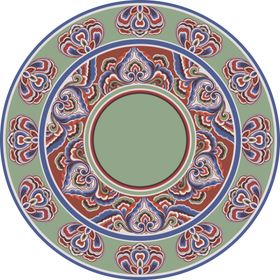 刺绣苏绣
