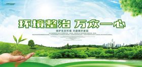 保护环境