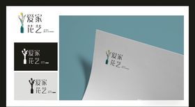 LOGO设计广告标志创意标志创意