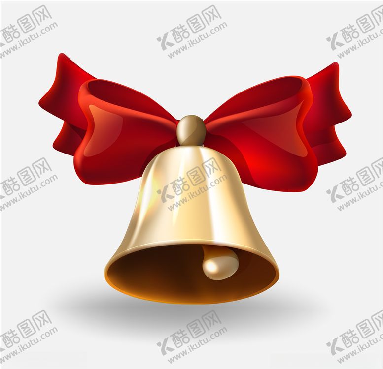编号：54442610101147582270【酷图网】源文件下载-铃铛