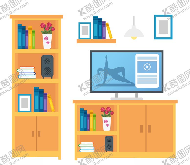 编号：20288509202333439038【酷图网】源文件下载-家居