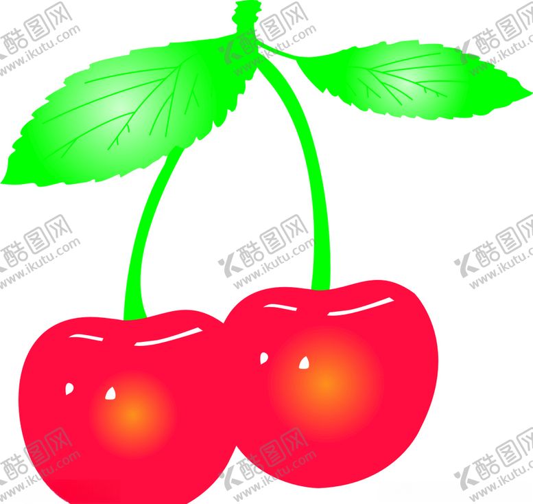 编号：80149110240853193423【酷图网】源文件下载-樱桃