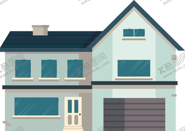 编号：27939309092200089321【酷图网】源文件下载-房子