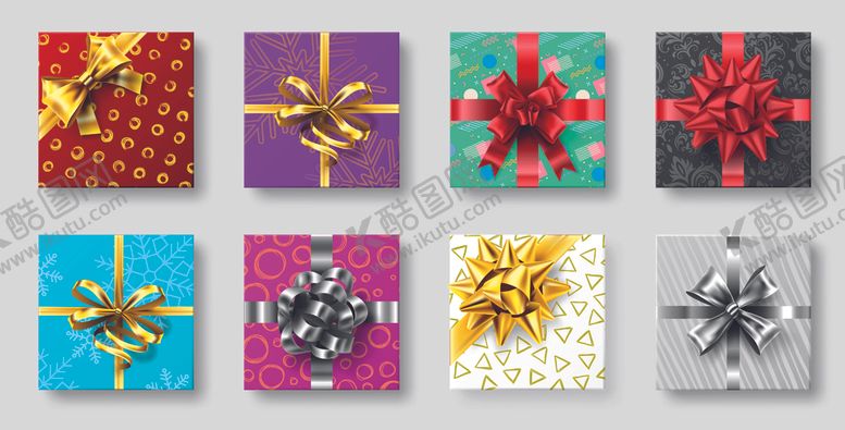 编号：22666604052131424695【酷图网】源文件下载-礼品盒