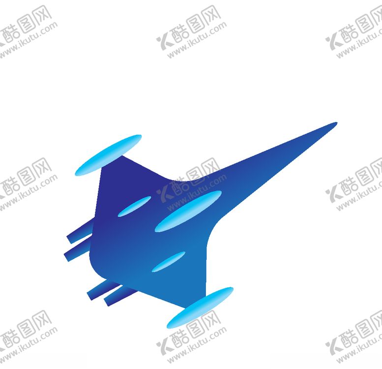 编号：48037510110228178249【酷图网】源文件下载-矢量飞机元素