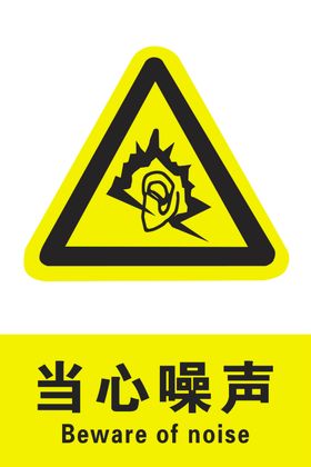 当心噪声