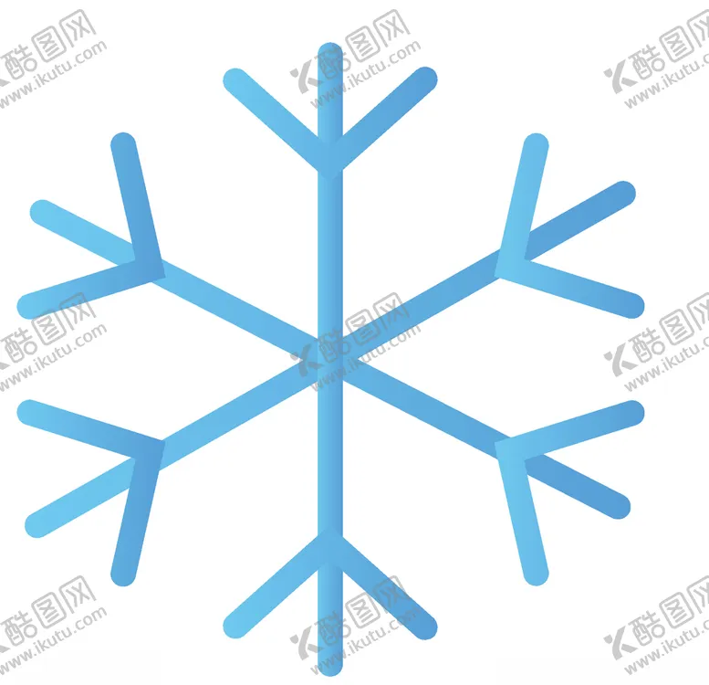 编号：93841203121941267870【酷图网】源文件下载-雪花
