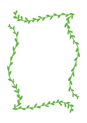 边框