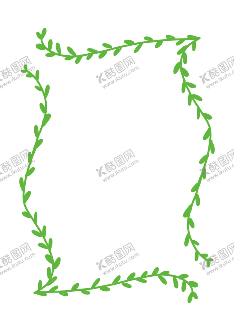 编号：26320104260416334593【酷图网】源文件下载-边框