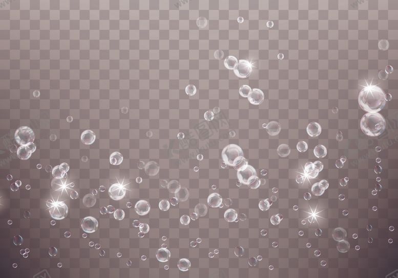 编号：93131506191609231181【酷图网】源文件下载-气泡肥皂泡