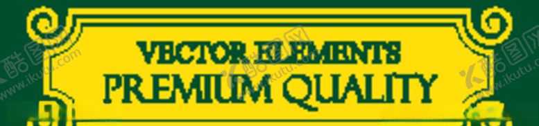 编号：64324811010026582304【酷图网】源文件下载-复古边框