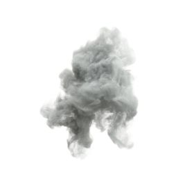 炫酷烟雾光效图片